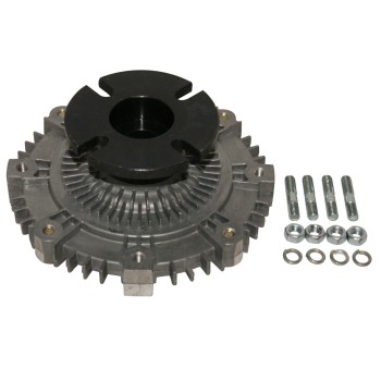 Engine Cooling Fan Clutch