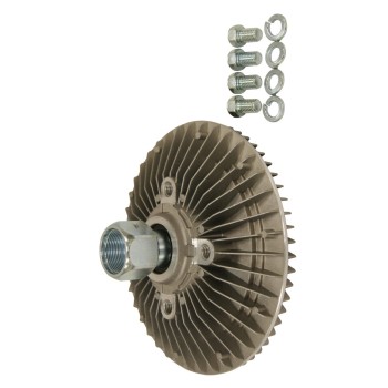 Engine Cooling Fan Clutch
