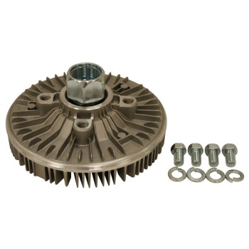 Engine Cooling Fan Clutch