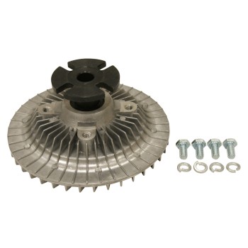 Engine Cooling Fan Clutch
