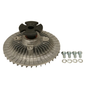 Engine Cooling Fan Clutch