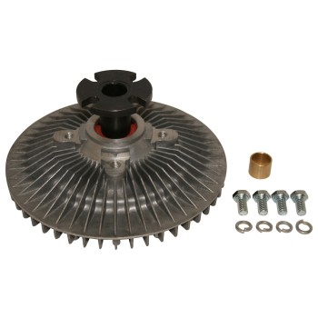 Engine Cooling Fan Clutch