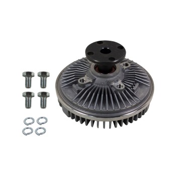 Engine Cooling Fan Clutch