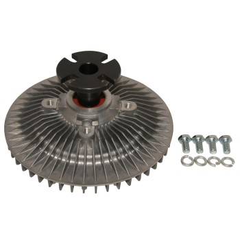 Engine Cooling Fan Clutch