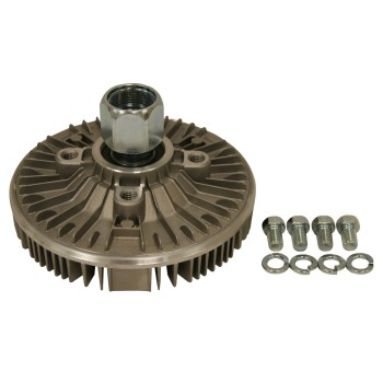Engine Cooling Fan Clutch