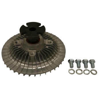 Engine Cooling Fan Clutch