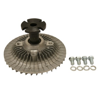 Engine Cooling Fan Clutch