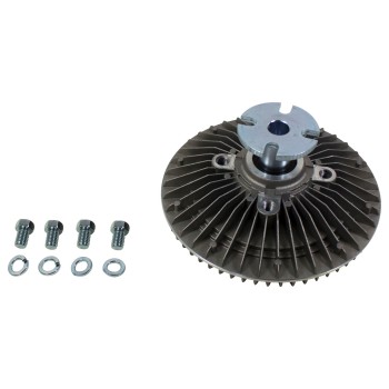 Engine Cooling Fan Clutch