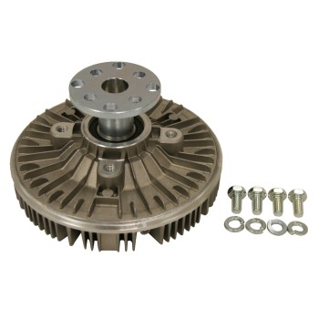 Engine Cooling Fan Clutch