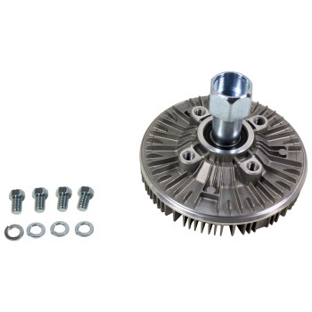 Engine Cooling Fan Clutch