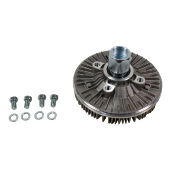 Engine Cooling Fan Clutch