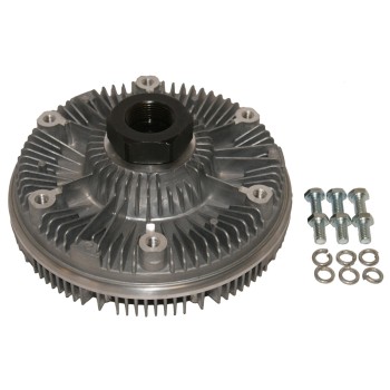 Engine Cooling Fan Clutch