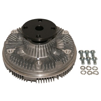 Engine Cooling Fan Clutch