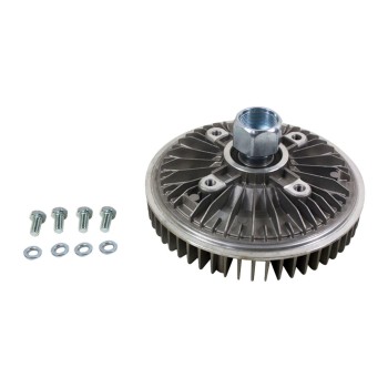 Engine Cooling Fan Clutch