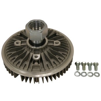 Engine Cooling Fan Clutch