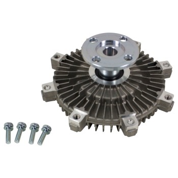 Engine Cooling Fan Clutch