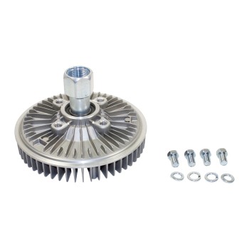 Engine Cooling Fan Clutch