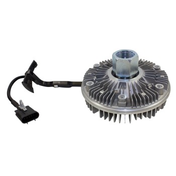 Engine Cooling Fan Clutch
