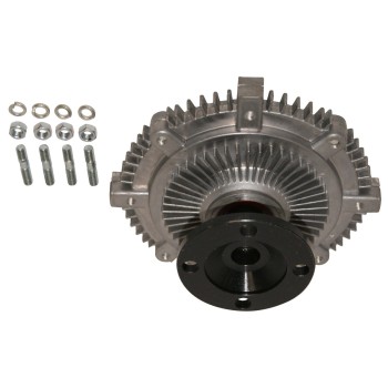 Engine Cooling Fan Clutch
