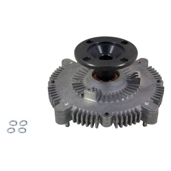 Engine Cooling Fan Clutch