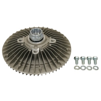 Engine Cooling Fan Clutch