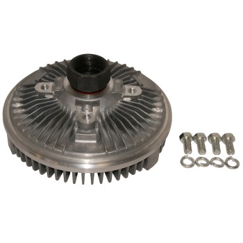 Engine Cooling Fan Clutch
