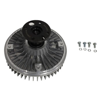 Engine Cooling Fan Clutch
