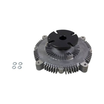 Engine Cooling Fan Clutch