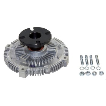 Engine Cooling Fan Clutch