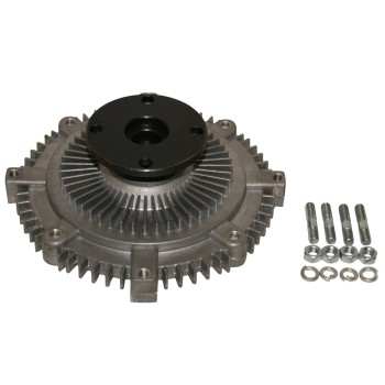 Engine Cooling Fan Clutch