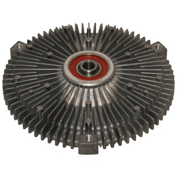 Engine Cooling Fan Clutch