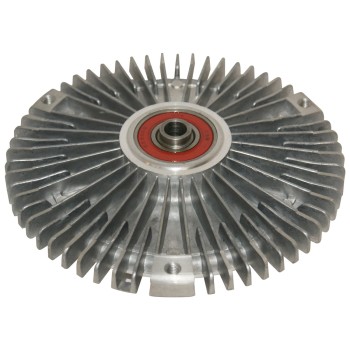 Engine Cooling Fan Clutch