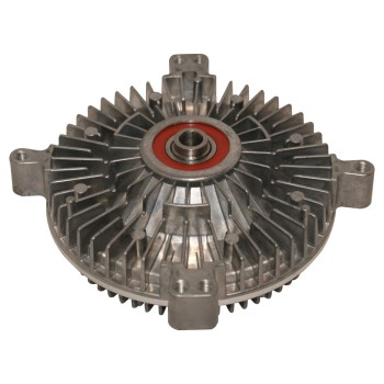 Engine Cooling Fan Clutch