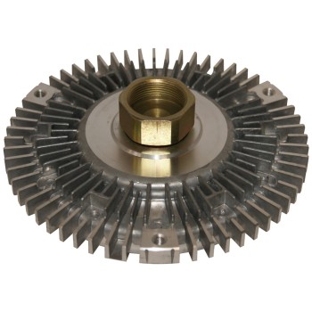 Engine Cooling Fan Clutch