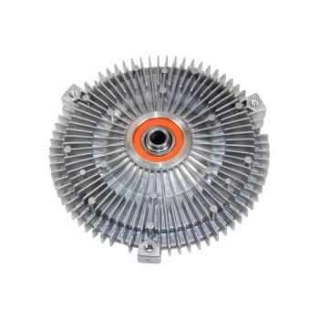 Engine Cooling Fan Clutch