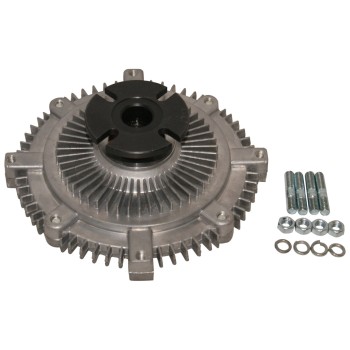 Engine Cooling Fan Clutch