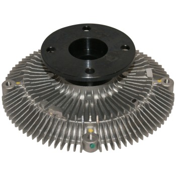 Engine Cooling Fan Clutch