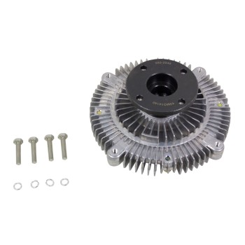 Engine Cooling Fan Clutch