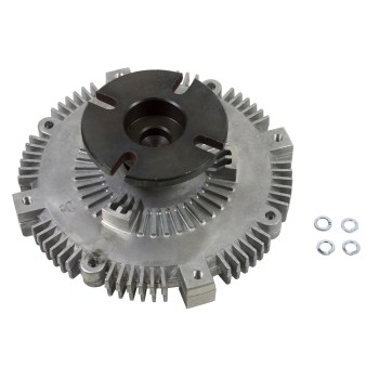 Engine Cooling Fan Clutch