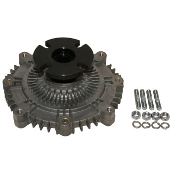 Engine Cooling Fan Clutch