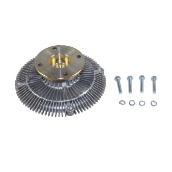 Engine Cooling Fan Clutch