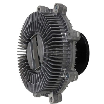 Engine Cooling Fan Clutch