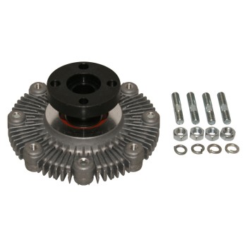 Engine Cooling Fan Clutch