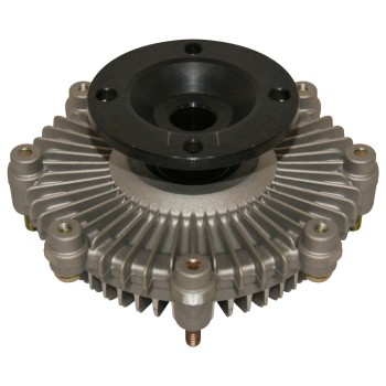 Engine Cooling Fan Clutch