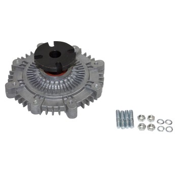 Engine Cooling Fan Clutch