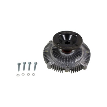 Engine Cooling Fan Clutch