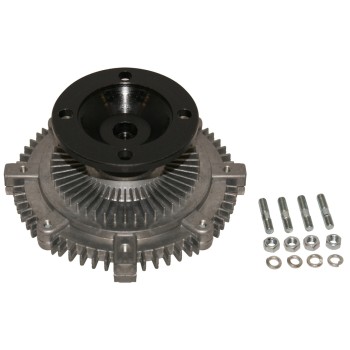 Engine Cooling Fan Clutch