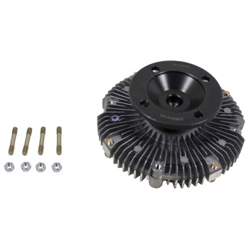 Engine Cooling Fan Clutch