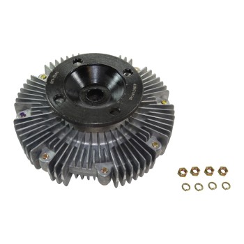 Engine Cooling Fan Clutch