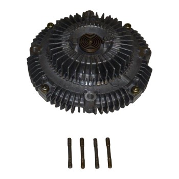 Engine Cooling Fan Clutch